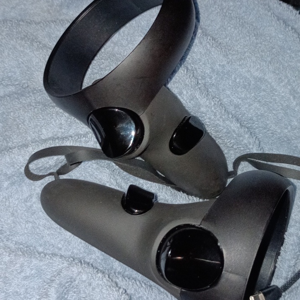 Oculus RIFT S - Picture 3 of 5